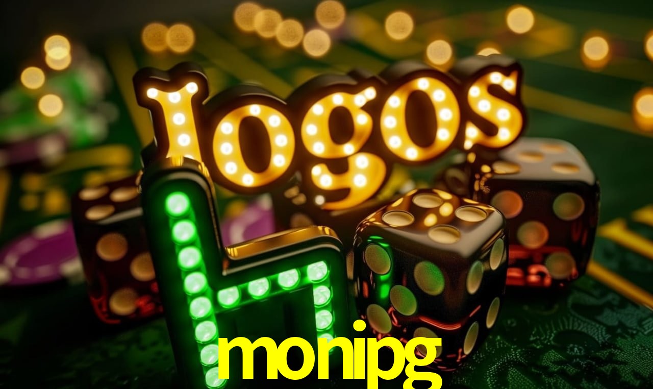 Estatísticas monipg