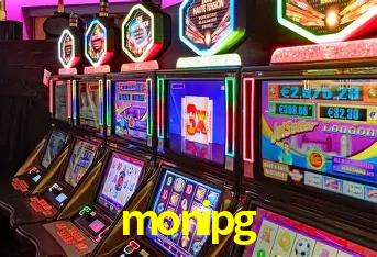 Desvendando o Mundo dos Jogos Virtuais na monipg