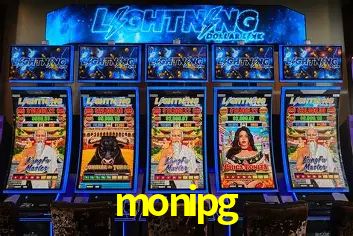 A Revolução dos Aplicativos de Jogos no monipg