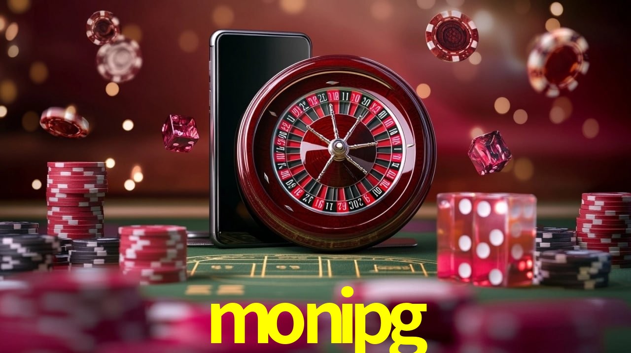 Welcome Bonus monipg
