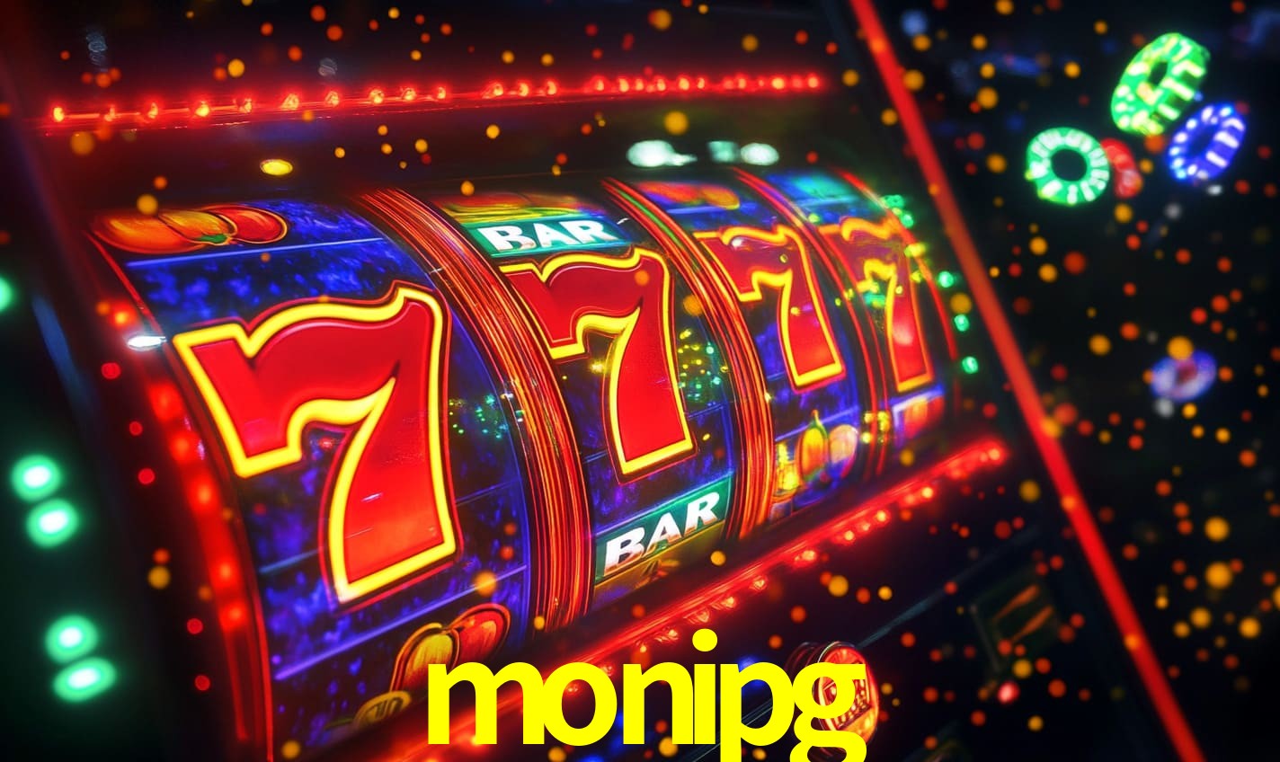 monipg: Seu Cassino Premiado com Pagamentos Rápidos