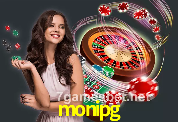 vivo no cassino monipg