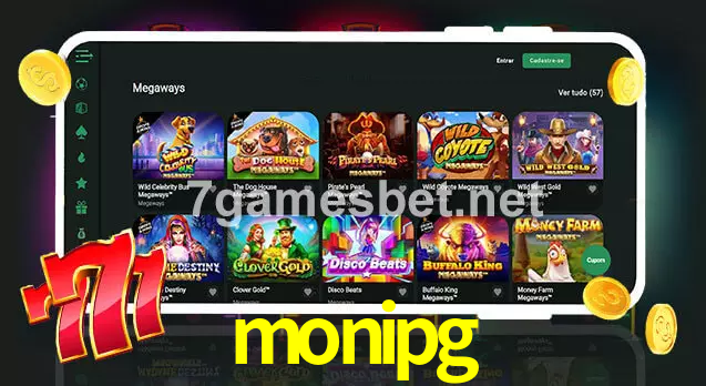monipg aplicativo
