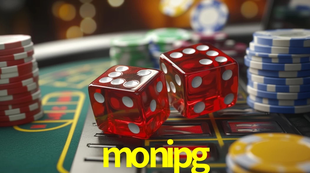VIP Casino monipg