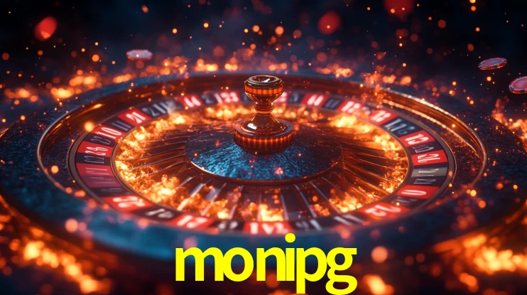 Cashback e recargas na monipg