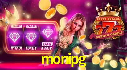 Explorando a Categoria de Eventos em Apostas na monipg