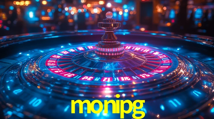 monipg App Interface