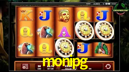 Jogos de mesa e apostas rápidas na monipg