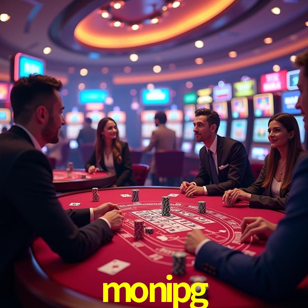 Interface Premium monipg