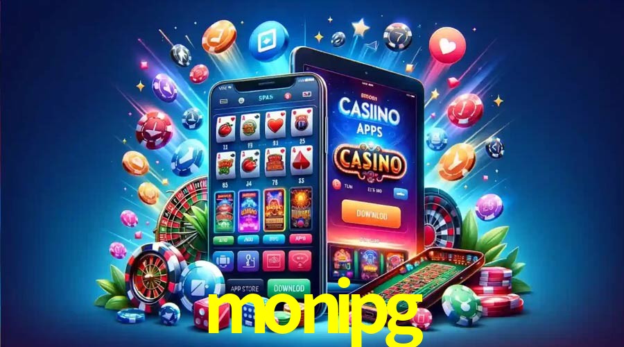 Platform Technology monipg