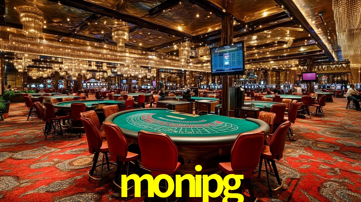 monipg,monipg.com