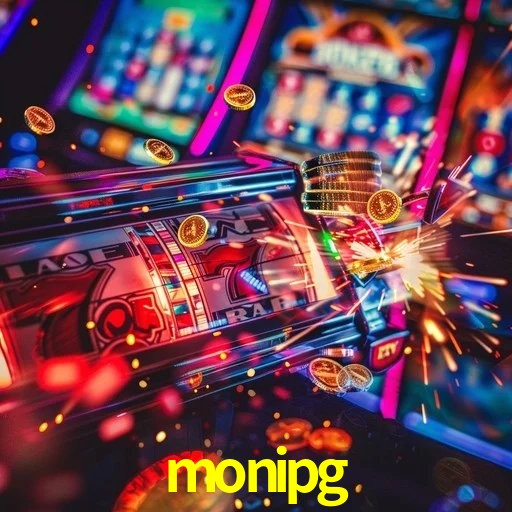 Jogos Exclusivos monipg