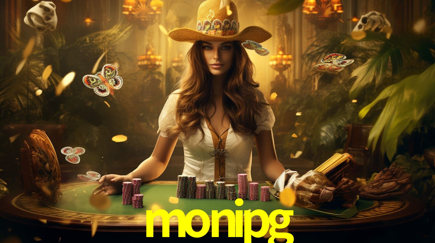 Spaceman Game monipg