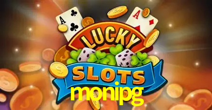 Descubra o Mundo do Cassino Online com monipg