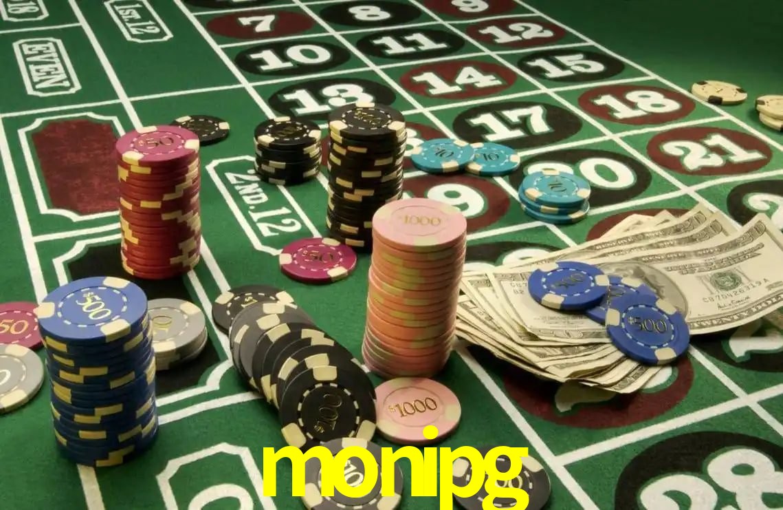 monipg,monipg.com