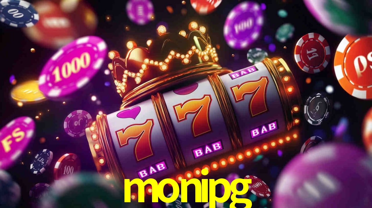 Game Providers monipg