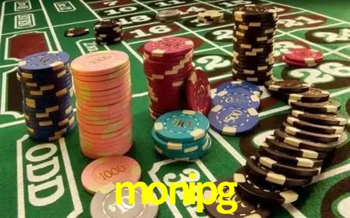 Apostas com odds competitivas na monipg