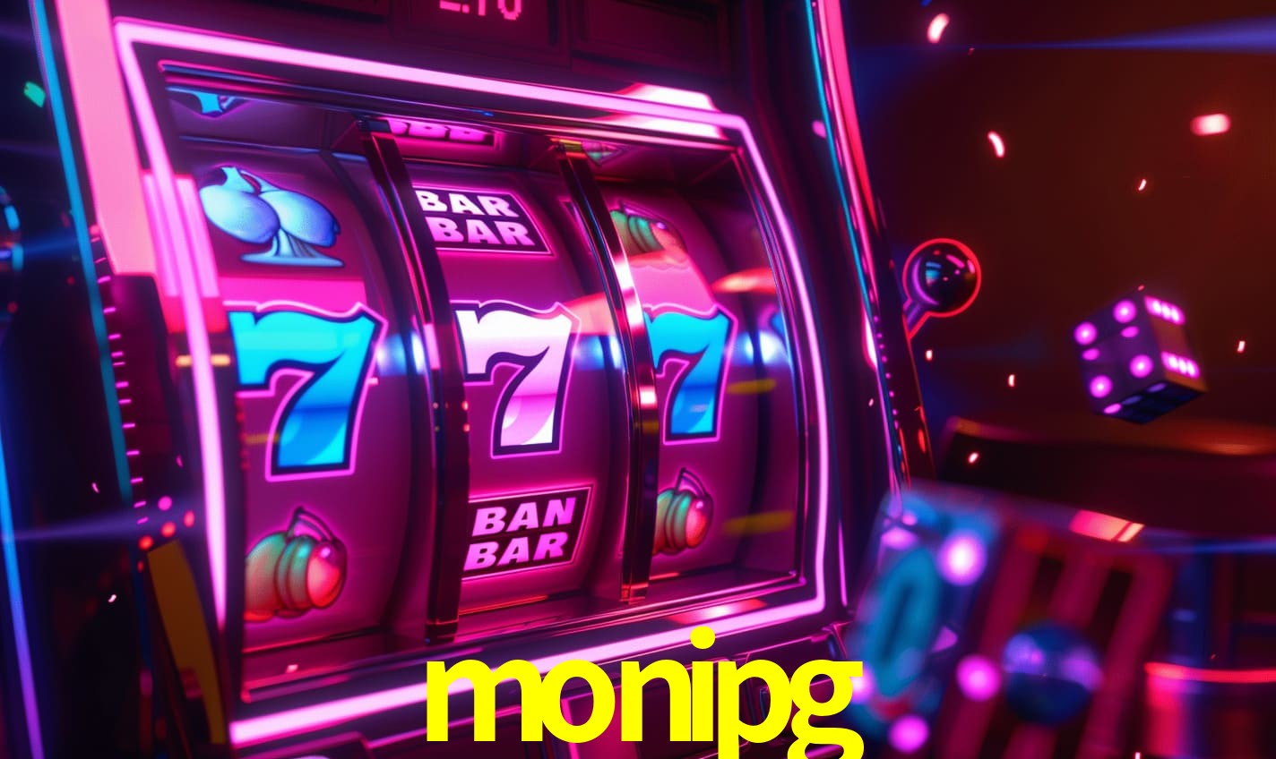 Explorando a Categoria de Eventos em Apostas na monipg