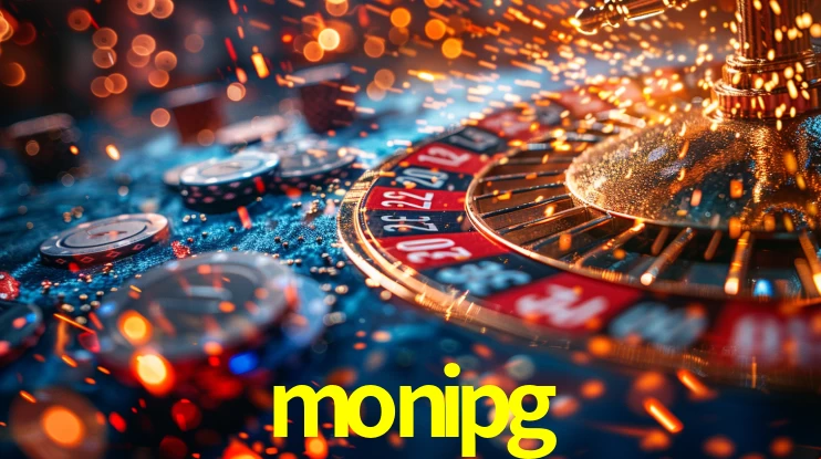 Account Benefits monipg