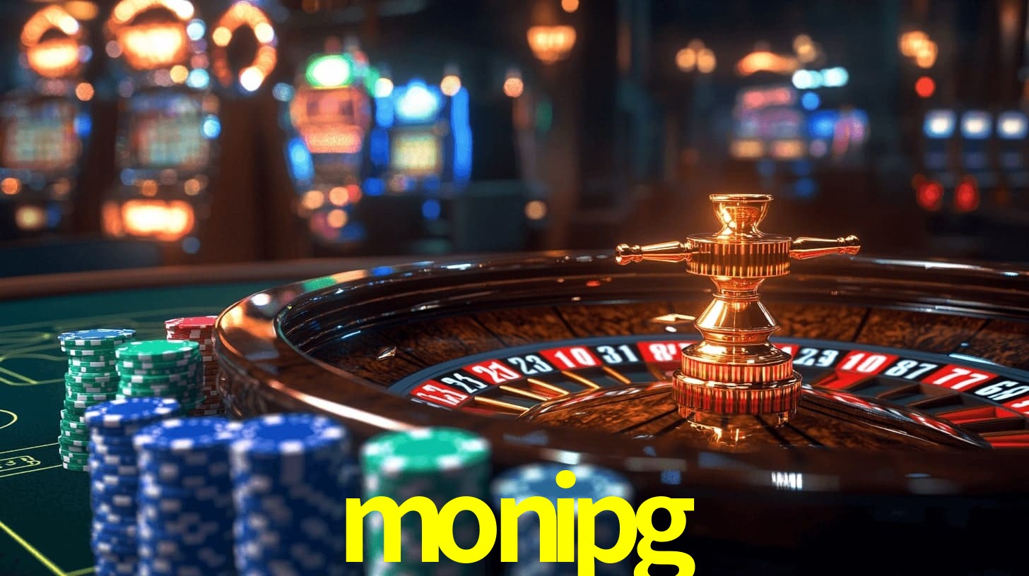 monipg,monipg.com