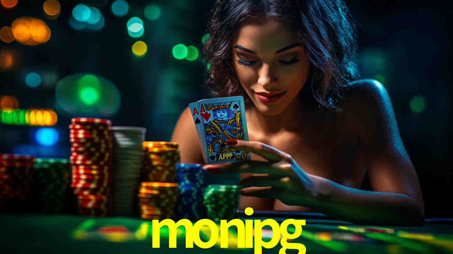 A Popularidade dos Caça-Níqueis no monipg