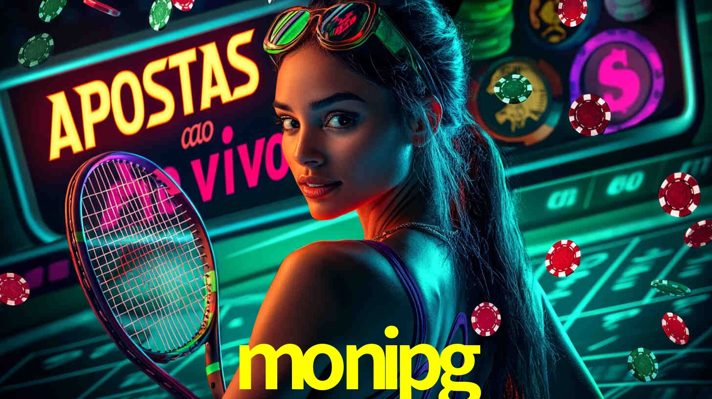 Apostas Esportivas na monipg: Um Guia Completo