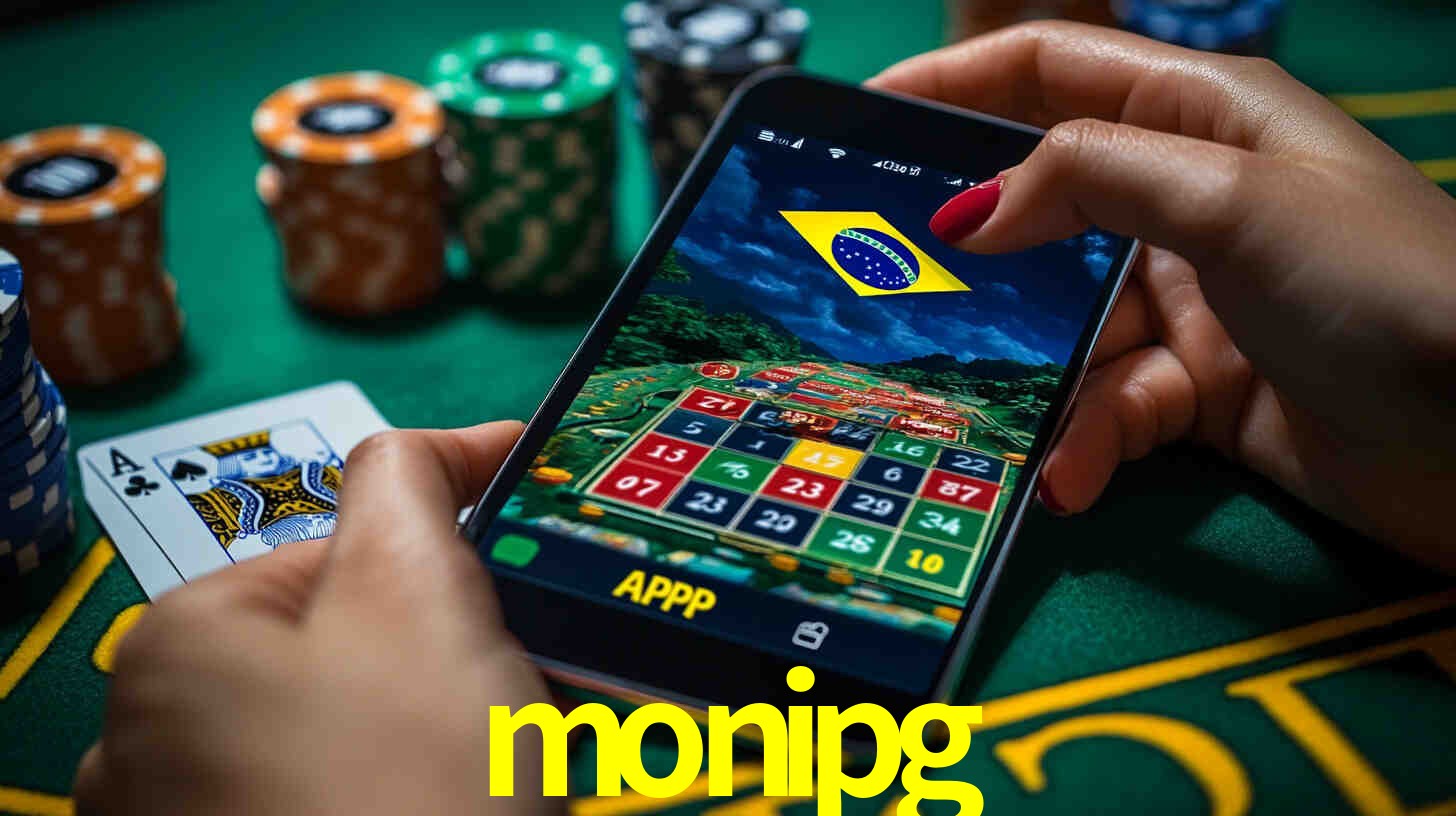 A Popularidade dos Caça-Níqueis no monipg
