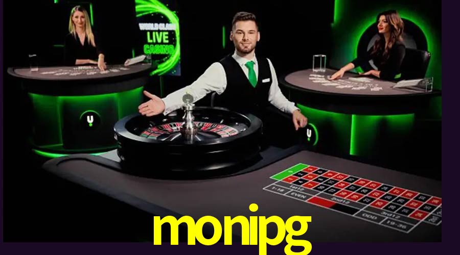 Security Systems monipg