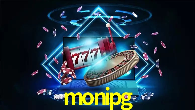 Casino Ao Vivo monipg