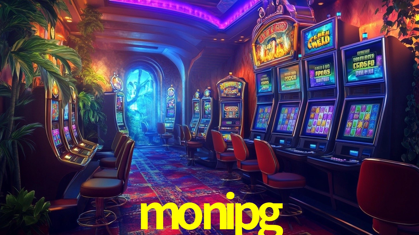 Blackjack Table monipg