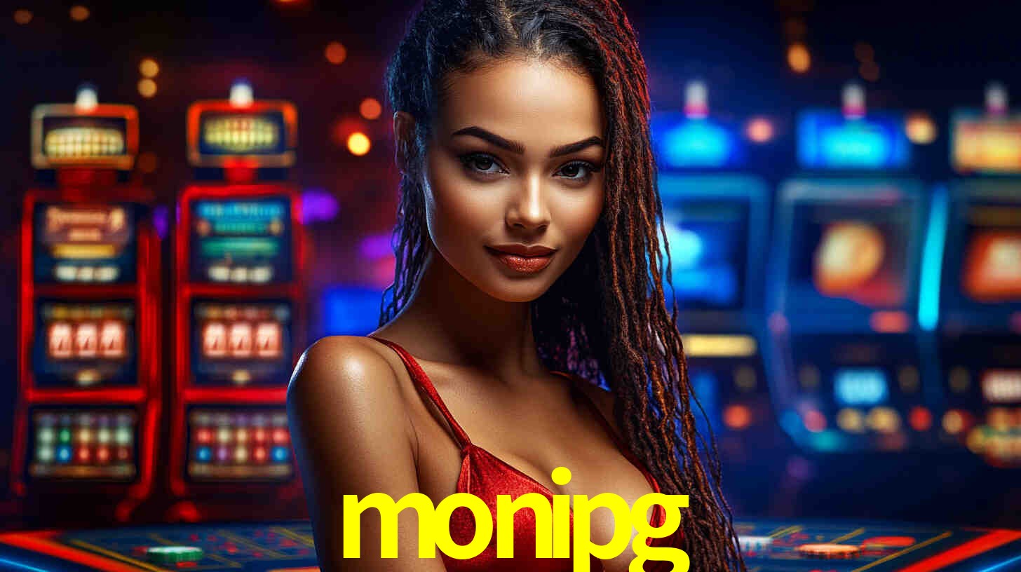 Descubra a Essência do monipg: Nossa História e Compromissos