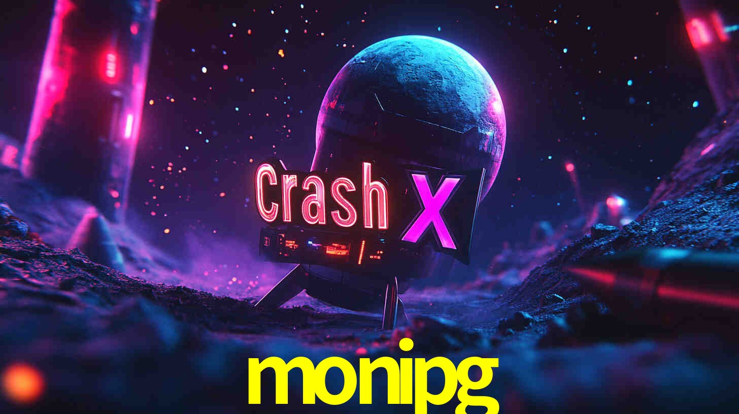 Desvendando o Mundo dos Jogos Virtuais na monipg