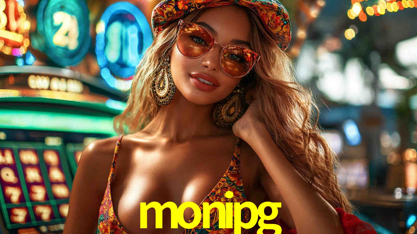 Programa VIP monipg