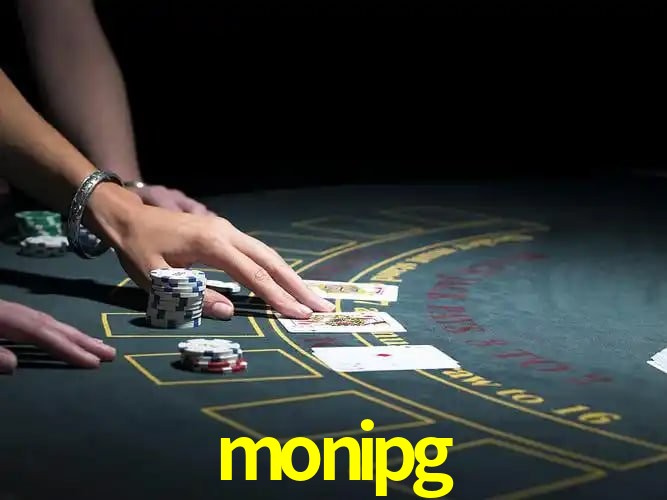 Bônus e promoções da monipg