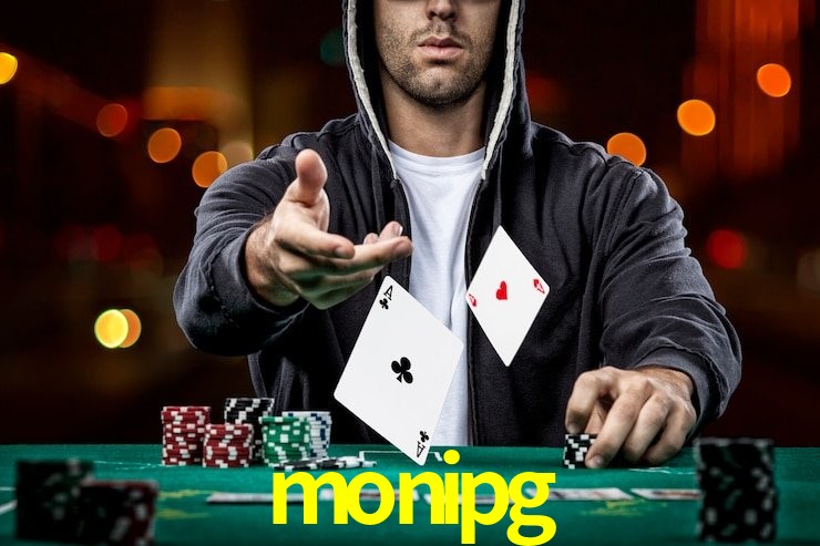monipg,monipg.com