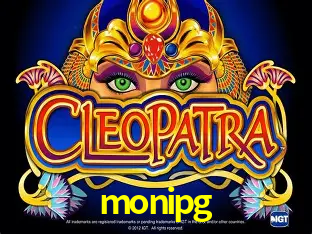 Cassino ao vivo com dealers reais na monipg