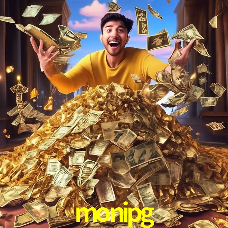 Programa VIP monipg