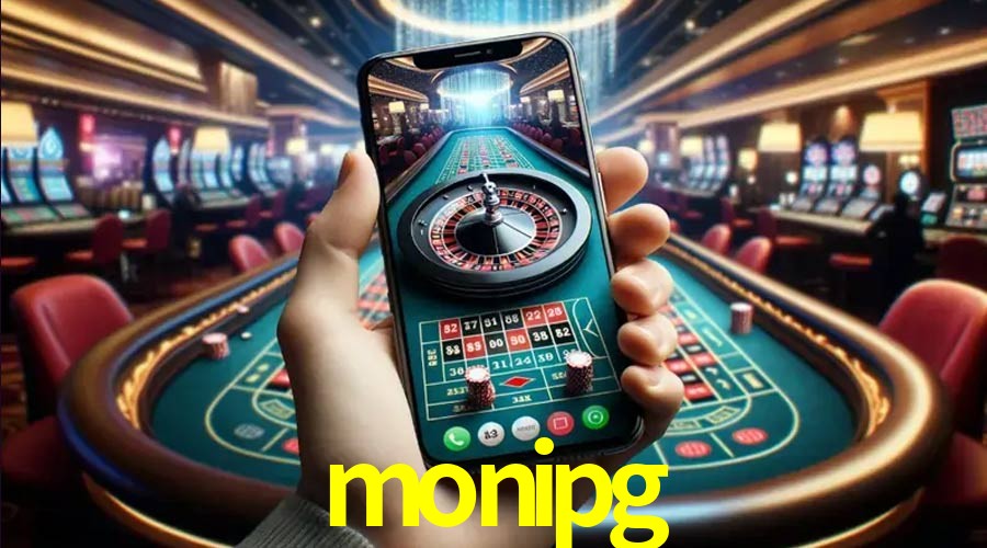 Secure Login monipg