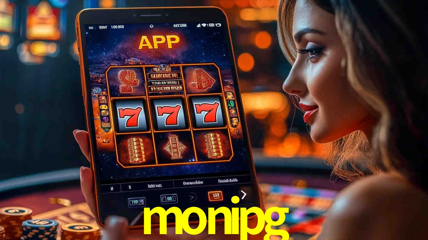 monipg,monipg.com