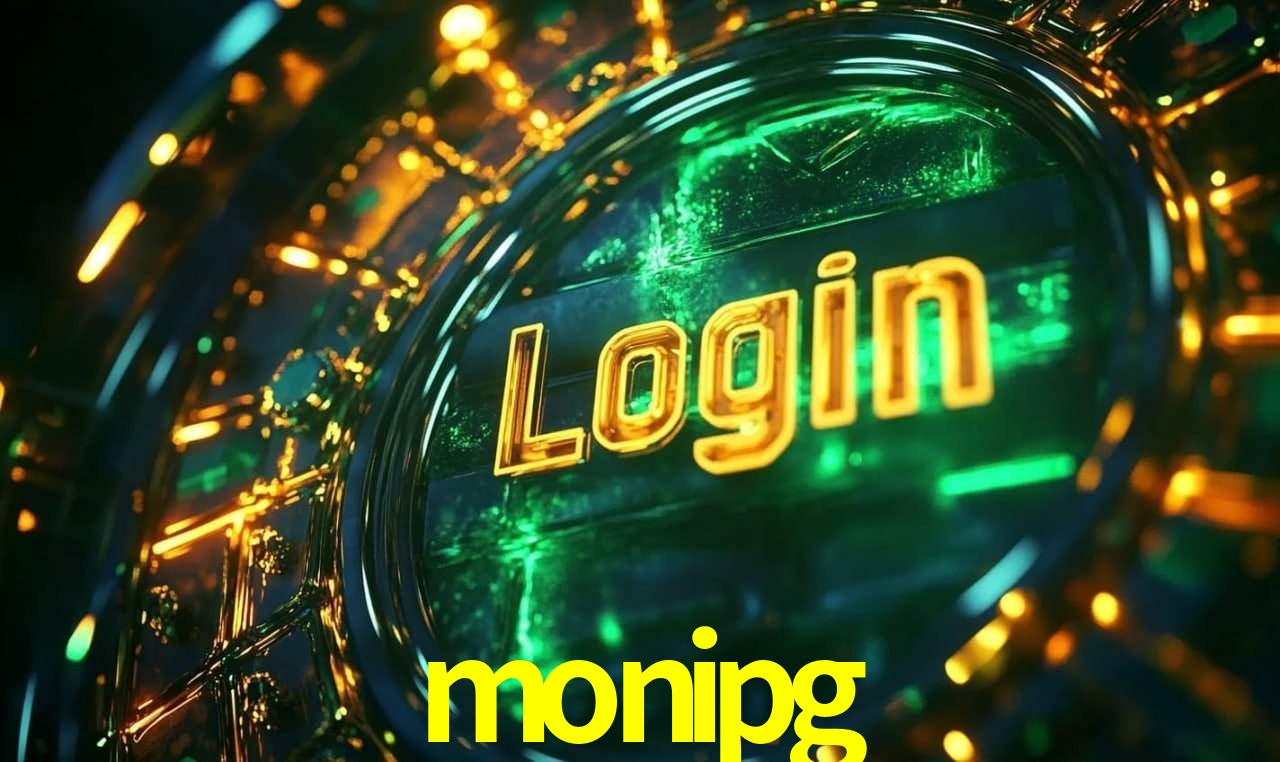 Segurança e privacidade no APP monipg