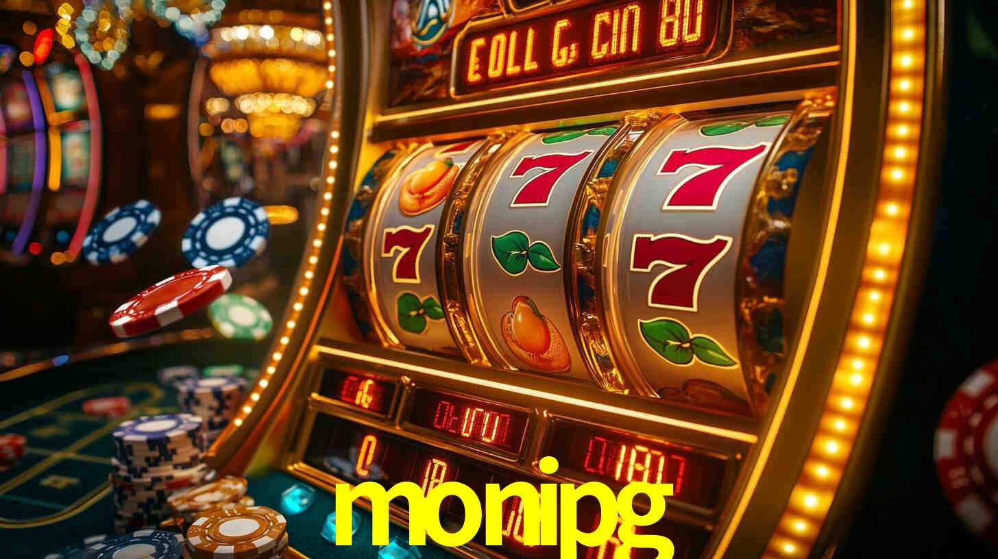 Tournaments monipg