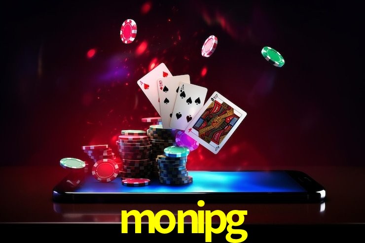 Slot Games monipg