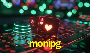 Apostas de Futebol monipg
