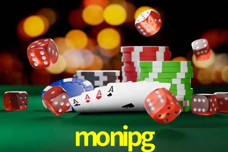 Recursos de Bônus monipg