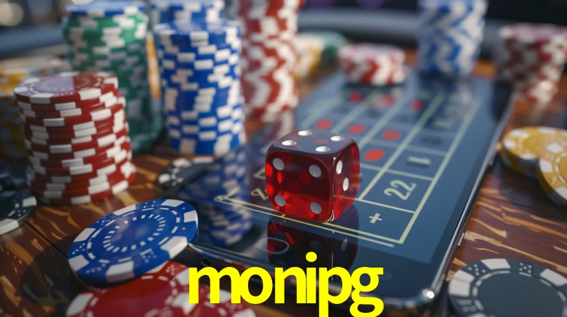 Bônus Generosos e Exclusivos no monipg para Você!