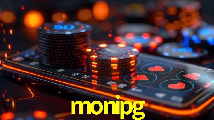 Bonus Features monipg