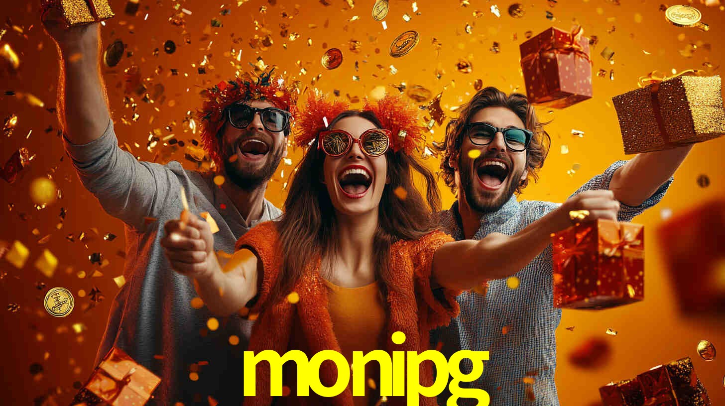monipg: Seu Especialista em Apostas Esportivas Brasileiras