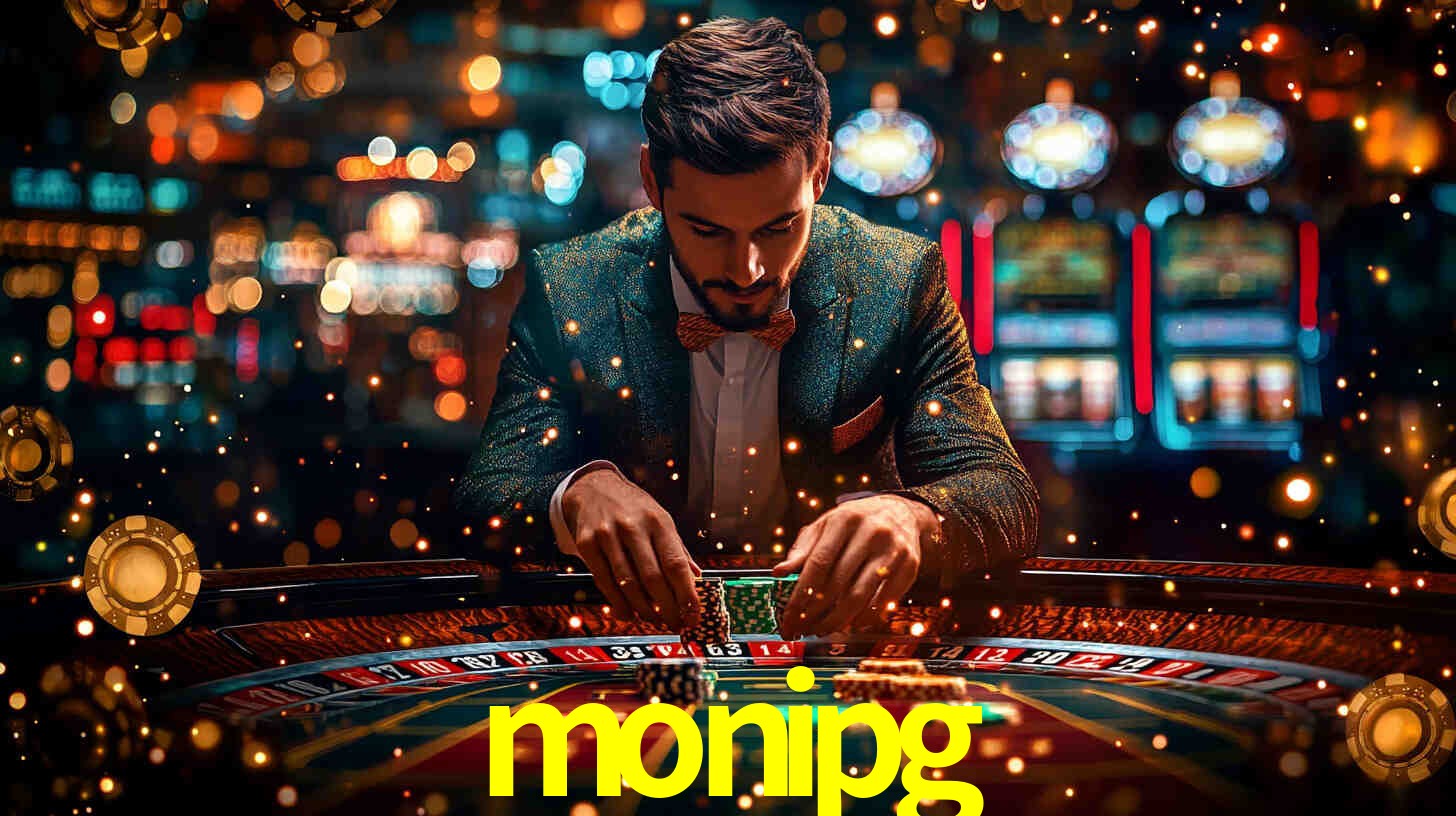 Welcome Bonus monipg