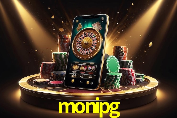 Benefícios da Conta monipg