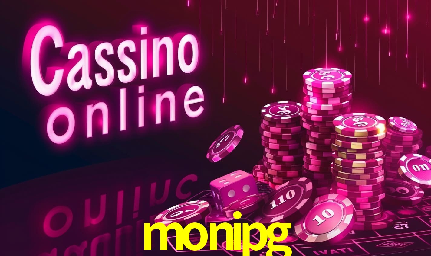 Descubra a Essência do monipg: Nossa História e Compromissos